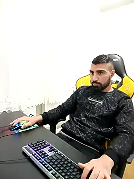 SertSikici022 online show from 4, 12, 2024