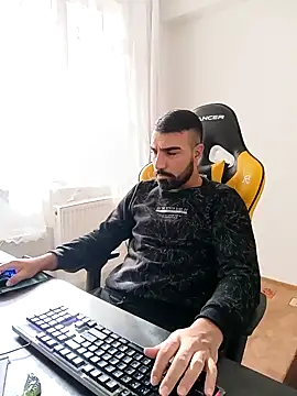 SertSikici022 online show from 7, 12, 2024