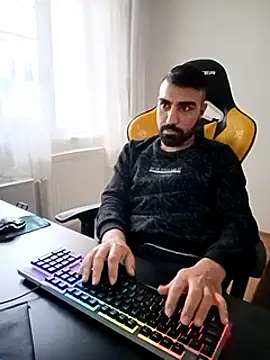 SertSikici022 online show from 7, 12, 2024