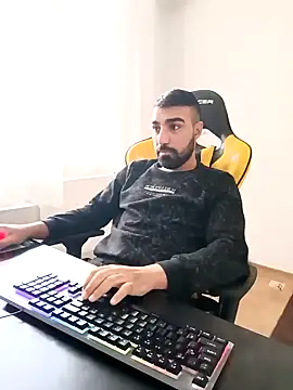 SertSikici022 online show from 8, 12, 2024