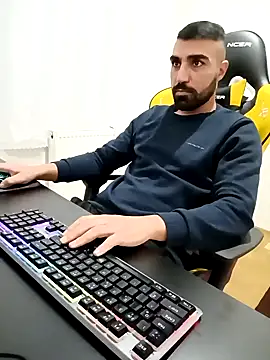 SertSikici022 online show from 2, 12, 2024