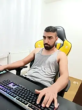 SertSikici022 online show from 8, 12, 2024