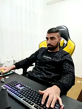 SertSikici022 online show from 6, 12, 2024