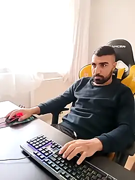 SertSikici022 online show from 4, 12, 2024