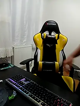 SertSikici022 online show from 6, 12, 2024