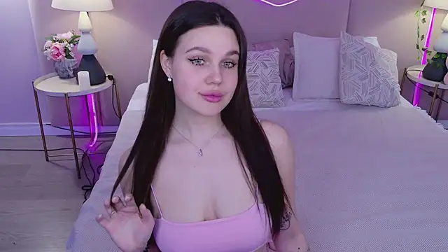 RihannaRose online show from 15, 3, 2025