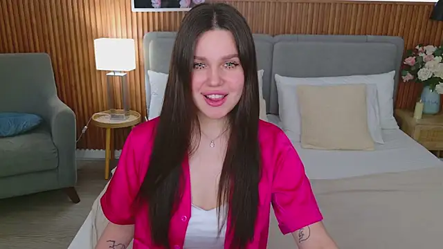 RihannaRose online show from 20, 3, 2025