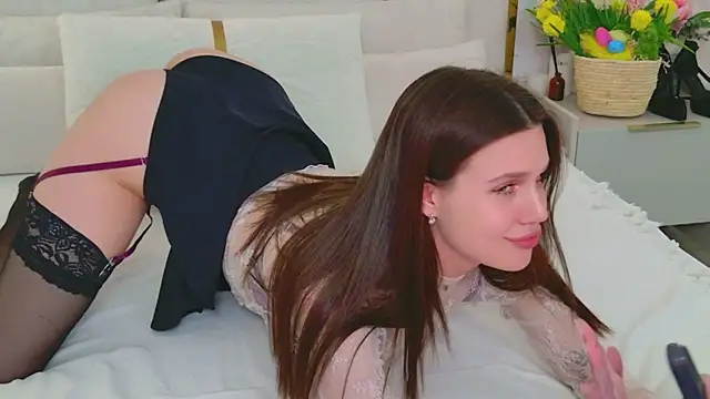 RihannaRose online show from 12, 4, 2026