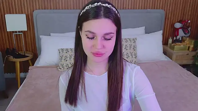 RihannaRose online show from 30, 11, 2025