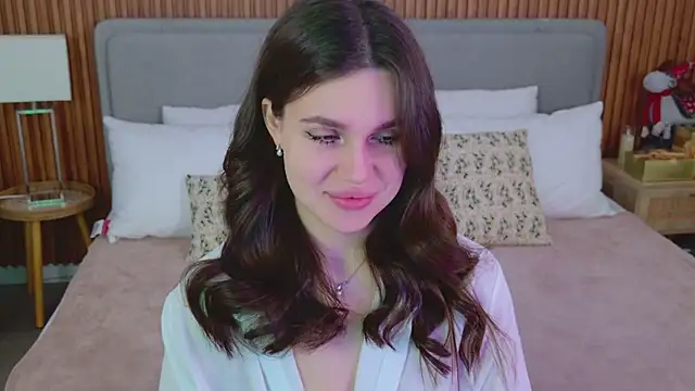 RihannaRose online show from 29, 11, 2025