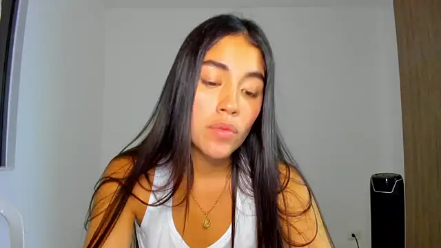 AriaMontgomery online show from 27, 3, 2026