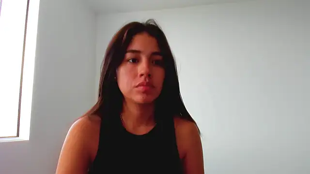 Snapshot of AriaMontgomery chatting on 8, 7, 2026 AriaMontgomery online show from 8, 7, 2026