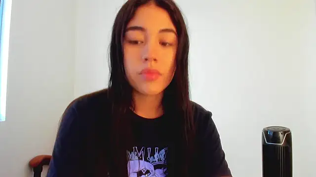 Snapshot of AriaMontgomery chatting on 16, 7, 2026 AriaMontgomery online show from 16, 7, 2026
