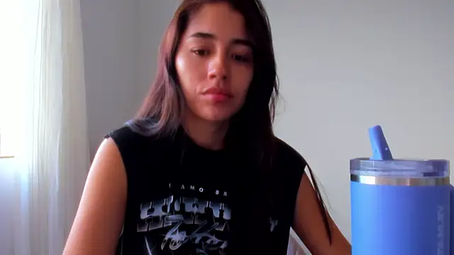 Snapshot of AriaMontgomery chatting on 31, 7, 2026 AriaMontgomery online show from 31, 7, 2026