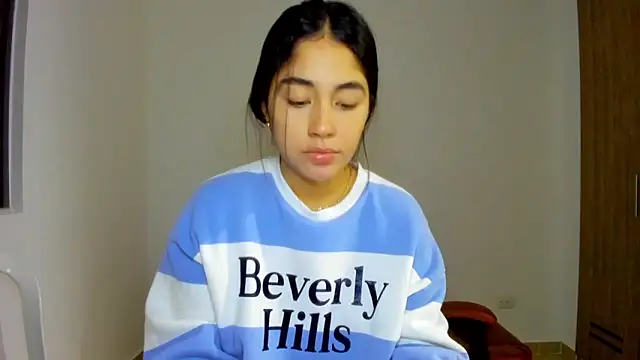 AriaMontgomery online show from 31, 3, 2026