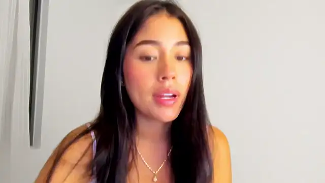 Snapshot of AriaMontgomery chatting on 21, 6, 2026 AriaMontgomery online show from 21, 6, 2026