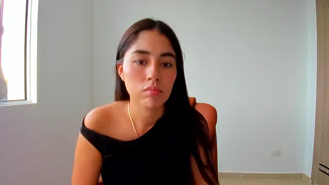AriaMontgomery online show from 2, 6, 2026