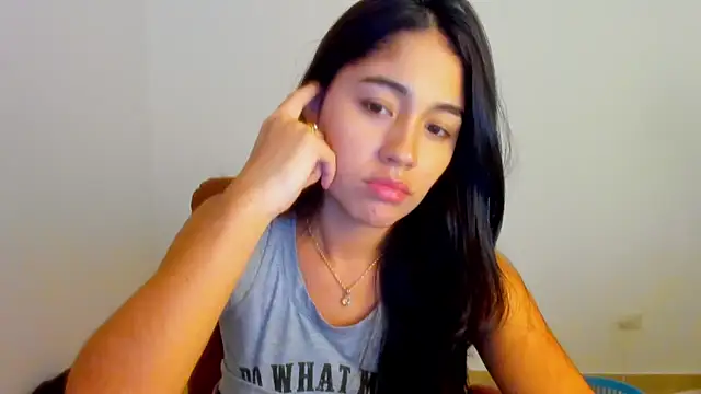 Snapshot of AriaMontgomery chatting on 20, 7, 2026 AriaMontgomery online show from 20, 7, 2026
