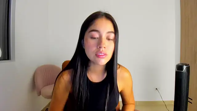 AriaMontgomery online show from 28, 5, 2026