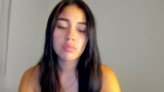 Snapshot of AriaMontgomery chatting on 20, 6, 2026 AriaMontgomery online show from 20, 6, 2026