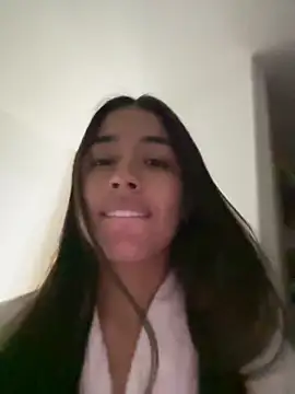 AriaMontgomery online show from 9, 1, 2025