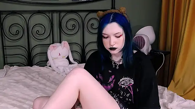 BlackyTea online show from 5, 1, 2025