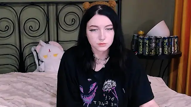 BlackyTea online show from 21, 3, 2025