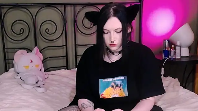 BlackyTea online show from 4, 10, 2025