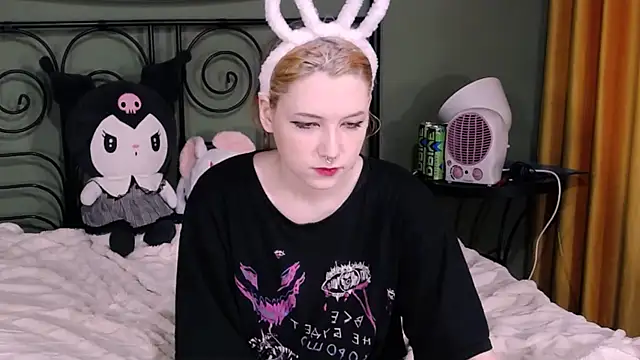 BlackyTea online show from 23, 12, 2024