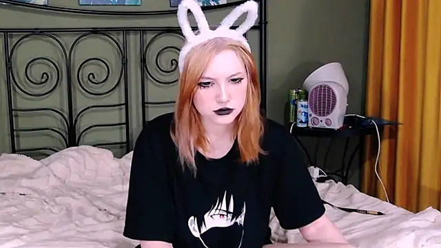BlackyTea online show from 9, 12, 2024
