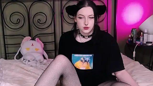 BlackyTea online show from 6, 10, 2025