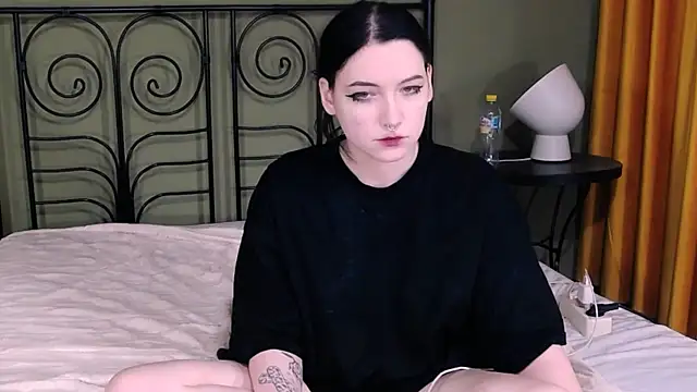 BlackyTea online show from 3, 3, 2025