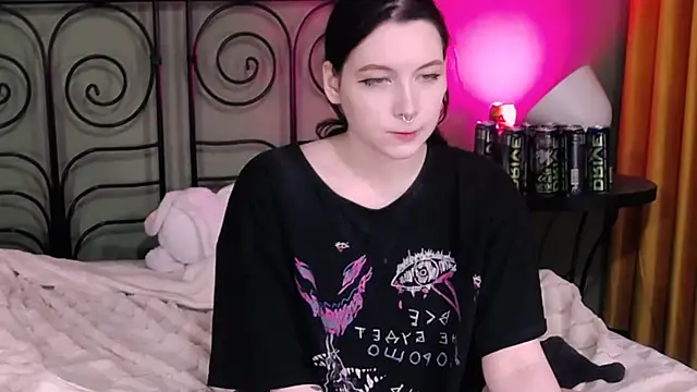 BlackyTea online show from 17, 3, 2025
