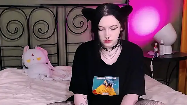 BlackyTea online show from 27, 9, 2025