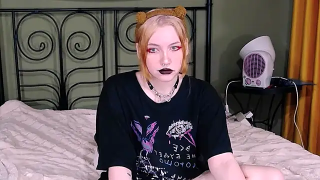 BlackyTea online show from 13, 12, 2024