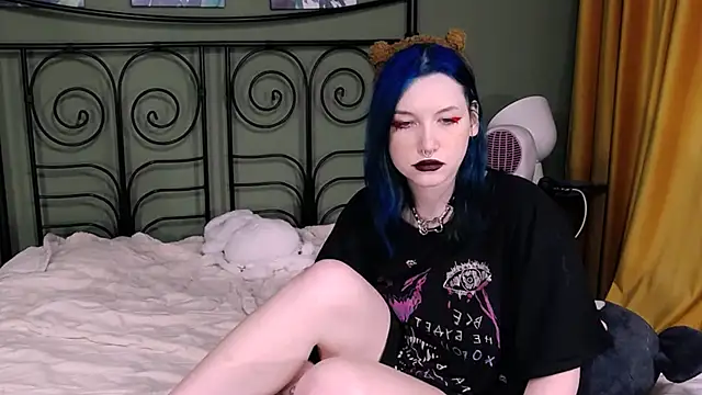 BlackyTea online show from 5, 1, 2025