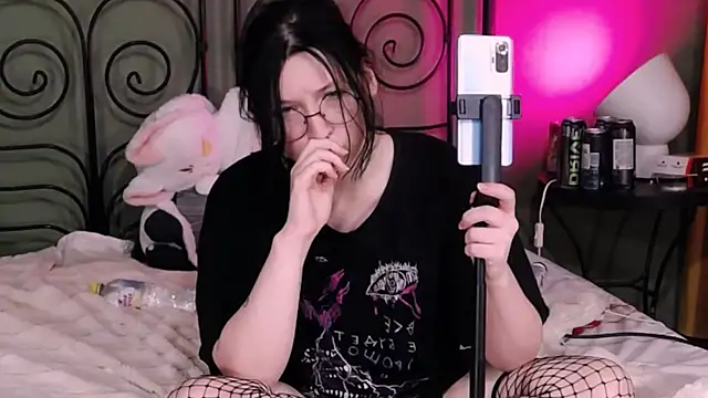 BlackyTea online show from 12, 3, 2025