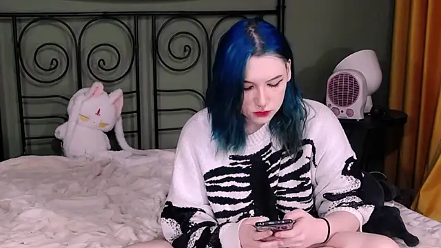 BlackyTea online show from 14, 1, 2025