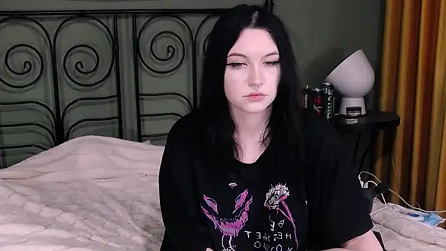 BlackyTea online show from 10, 3, 2025