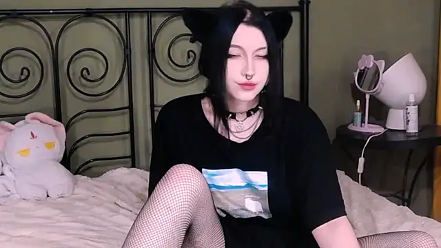 BlackyTea online show from 21, 9, 2025
