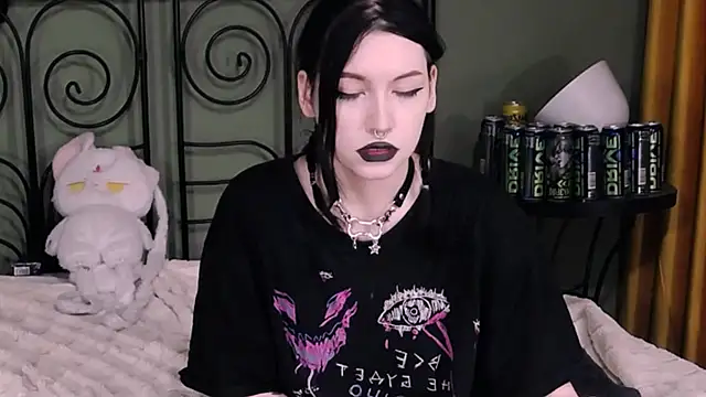 BlackyTea online show from 22, 3, 2025
