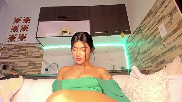 Anastasia2023 online show from 21, 1, 2025