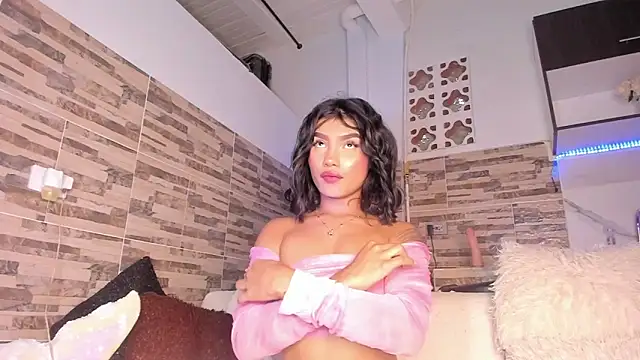 Anastasia2023 online show from 6, 2, 2025