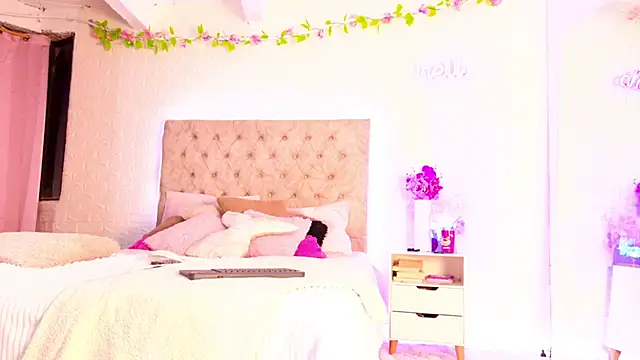 Anastasia2023 online show from 25, 10, 2025