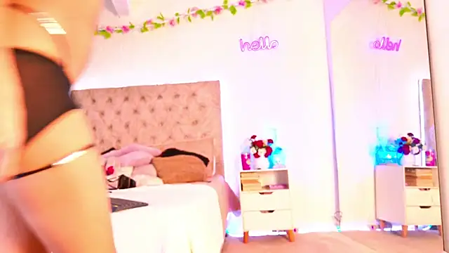 Anastasia2023 online show from 12, 2, 2026