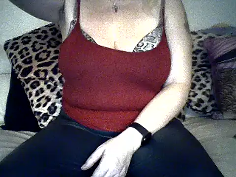 Snapshot of sexylady1983 chatting on 12, 1, 2025 sexylady1983 online show from 12, 1, 2025