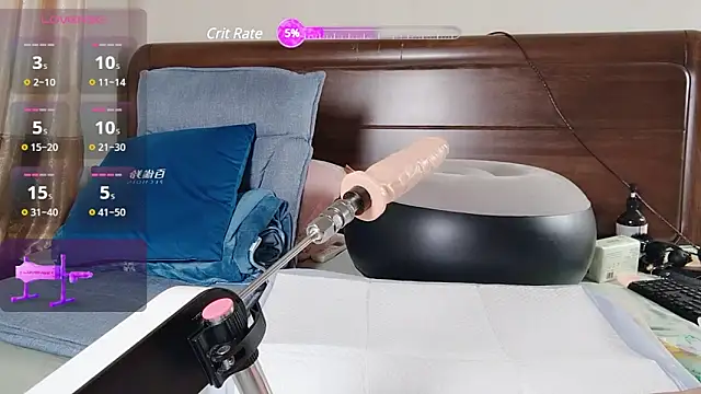 daeyulin online show from 17, 3, 2025