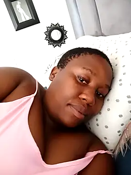 DarkBerry7 online show from 25, 2, 2025