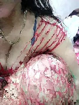 Snapshot of Samar_naar chatting on 14, 1, 2026 Samar naar online show from 14, 1, 2026