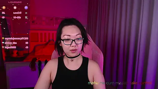 Marine Vact online show from 15, 3, 2025